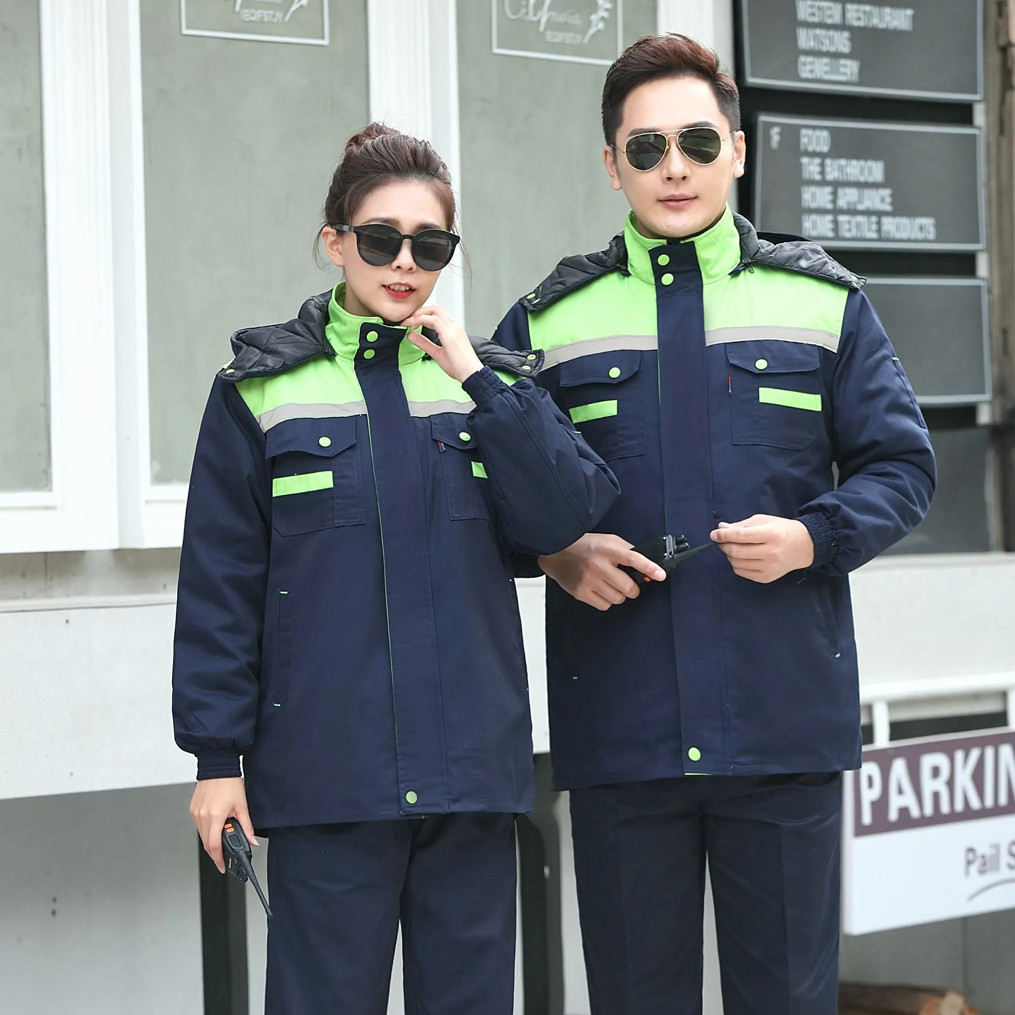 Winter workwear-MF15-2