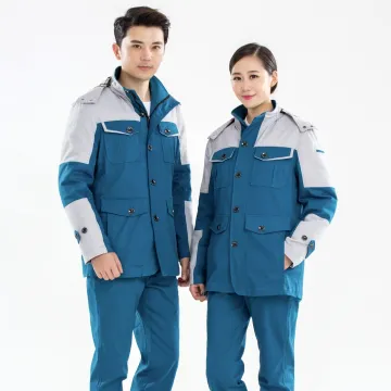 Work attire is the first step towards business success