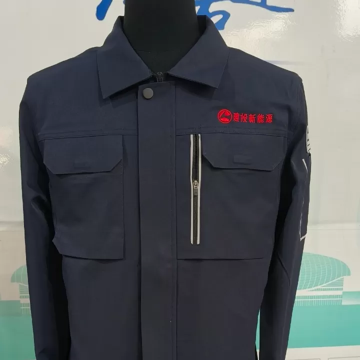 custom workwear