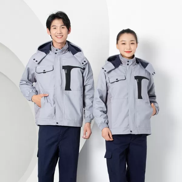 Winter workwear-MF50