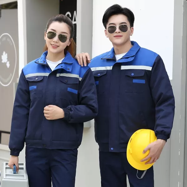 Winter workwear-MF52