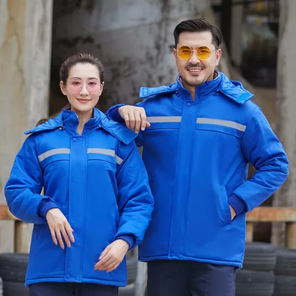 Winter workwear-MF60